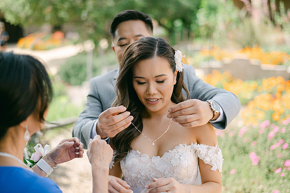 20230422 Elaine & Steven San Juan Capistrano Wedding