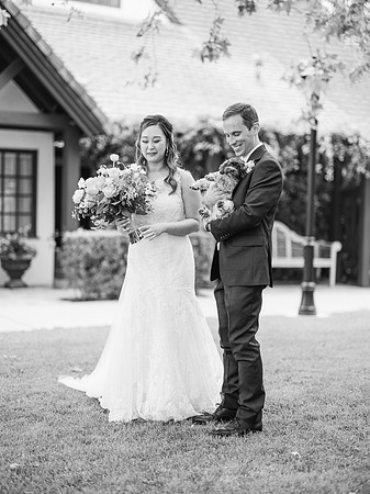 CRYSTAL AND JOHN SUMMIT HOUSE WEDDING 2023