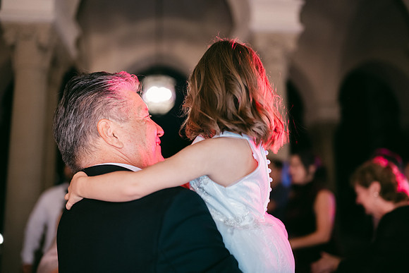 Monique & Avak Wedding