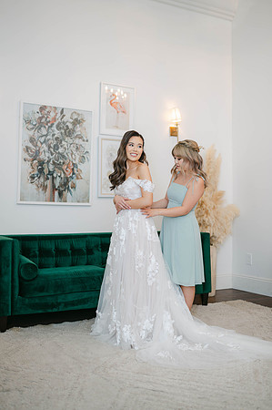20230422 Elaine & Steven San Juan Capistrano Wedding