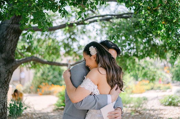 20230422 Elaine & Steven San Juan Capistrano Wedding