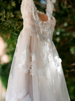 20230422 Elaine & Steven San Juan Capistrano Wedding
