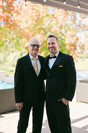 Danielle and Boomer Wedding