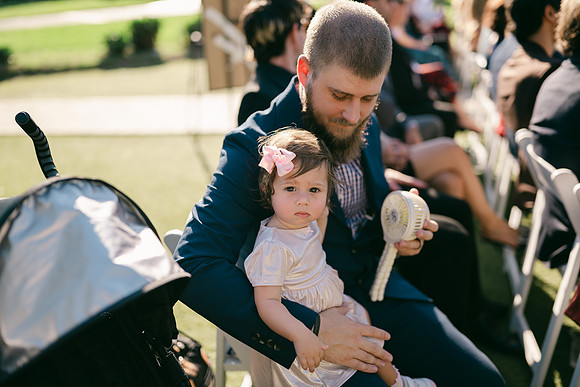 Danielle and Boomer Wedding