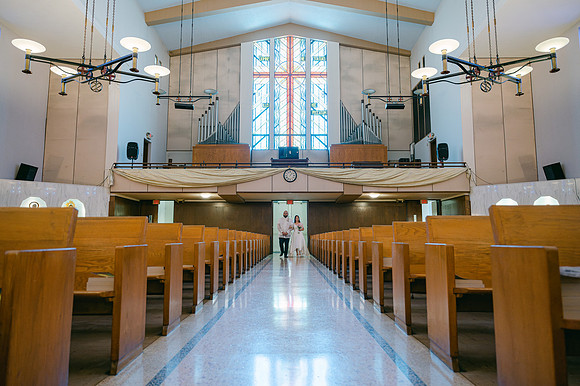 Margarette and Joseph 05/06/2023 St. Stephen Martyr Catholic Chu