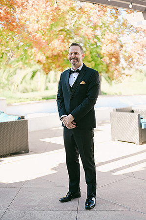 Danielle and Boomer Wedding