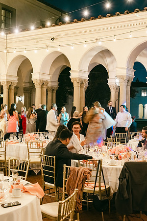 Monique & Avak Wedding