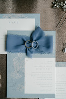 Christine and Timothy Wedding