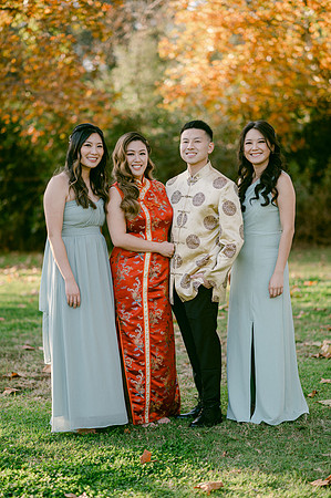 Connie & Eric Wedding 12-03-2022