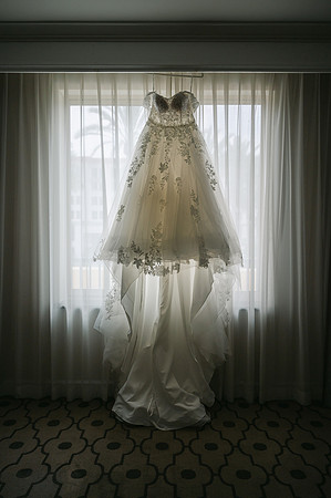 Christine and Timothy Wedding