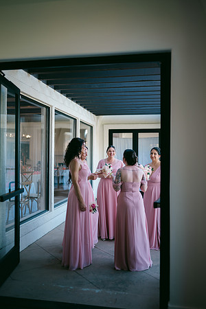 Danielle and Boomer Wedding