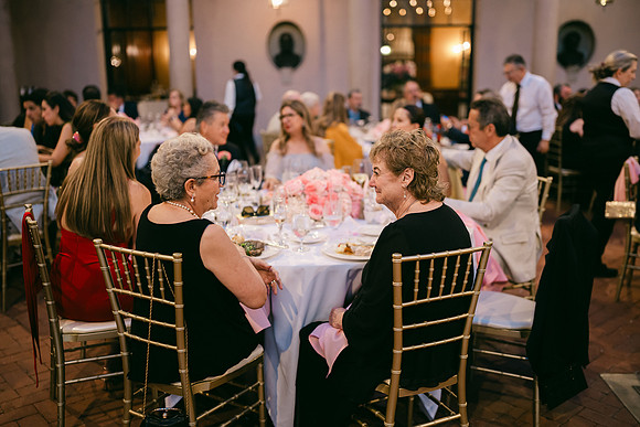 Monique & Avak Wedding