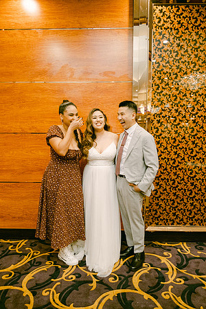 Connie & Eric Wedding 12-03-2022