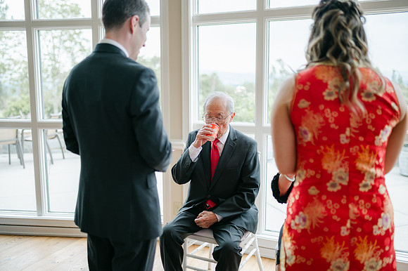 CRYSTAL AND JOHN SUMMIT HOUSE WEDDING 2023