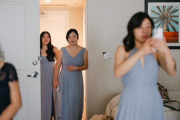 Christine and Timothy Wedding