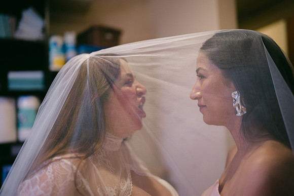 Monique & Avak Wedding