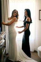 Sayleh & David Wedding