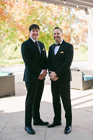 Danielle and Boomer Wedding