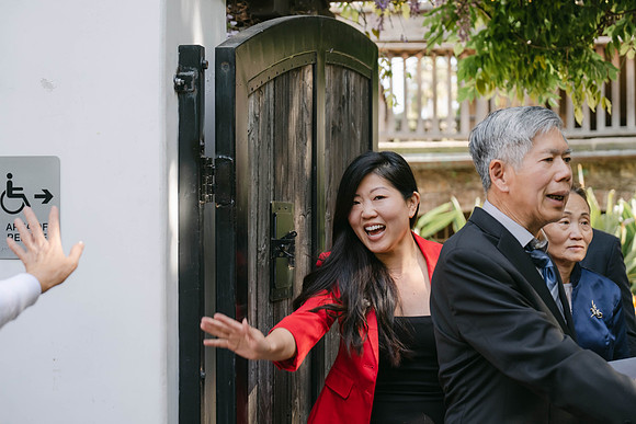 20230422 Elaine & Steven San Juan Capistrano Wedding