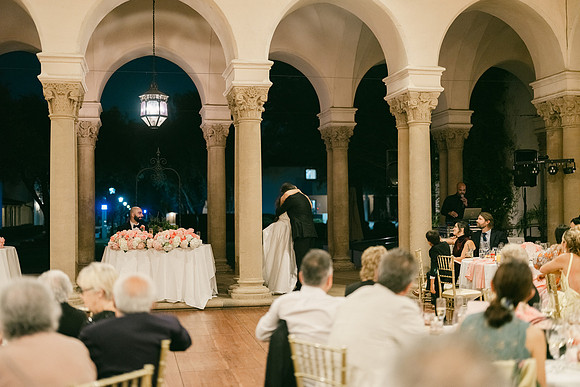 Monique & Avak Wedding