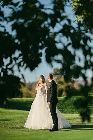 Danielle and Boomer Wedding