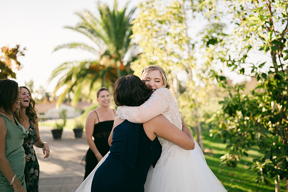 Danielle and Boomer Wedding
