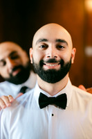 Monique & Avak Wedding