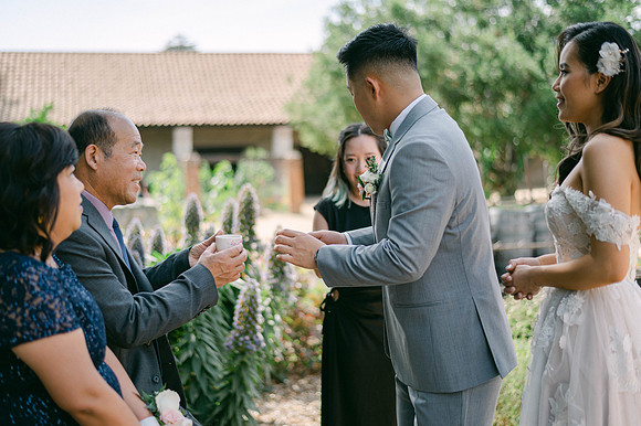 20230422 Elaine & Steven San Juan Capistrano Wedding