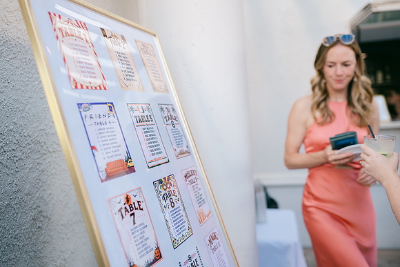Danielle and Boomer Wedding