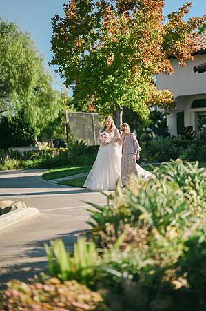 Danielle and Boomer Wedding