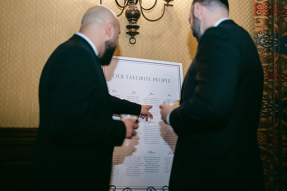 Monique & Avak Wedding