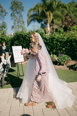 Danielle and Boomer Wedding