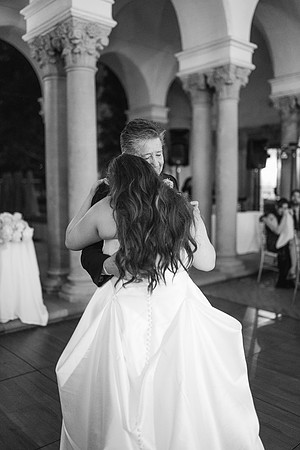 Monique & Avak Wedding
