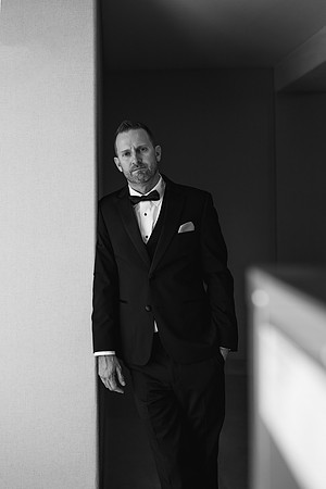 Danielle and Boomer Wedding