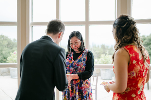 CRYSTAL AND JOHN SUMMIT HOUSE WEDDING 2023
