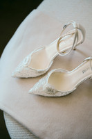 Sayleh & David Wedding