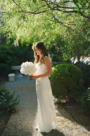 Sayleh & David Wedding