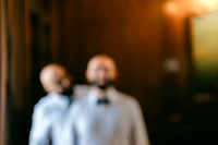 Monique & Avak Wedding