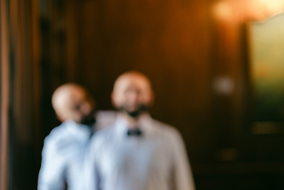 Monique & Avak Wedding