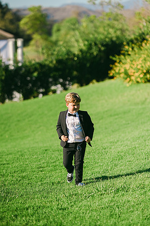 Danielle and Boomer Wedding