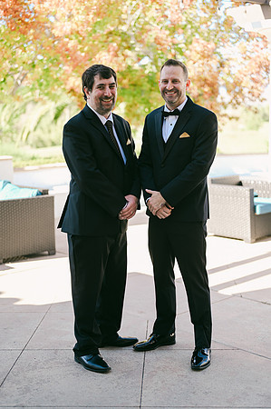 Danielle and Boomer Wedding