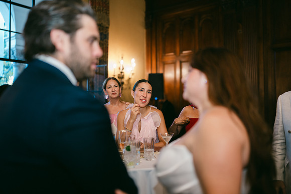 Monique & Avak Wedding