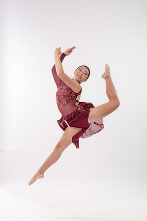 Kaylee Chang