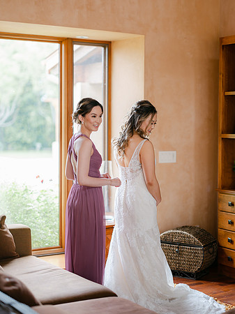 CRYSTAL AND JOHN SUMMIT HOUSE WEDDING 2023