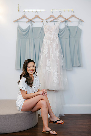 20230422 Elaine & Steven San Juan Capistrano Wedding
