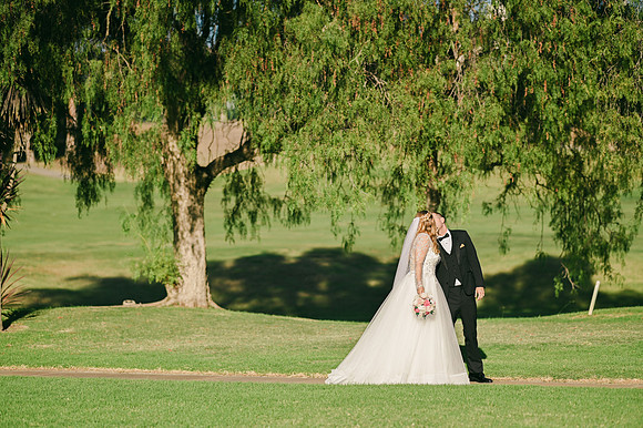 Danielle and Boomer Wedding