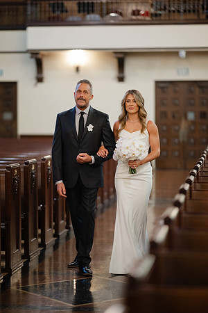Sayleh & David Wedding