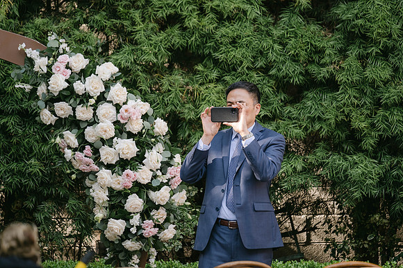 20230422 Elaine & Steven San Juan Capistrano Wedding