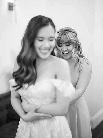 20230422 Elaine & Steven San Juan Capistrano Wedding