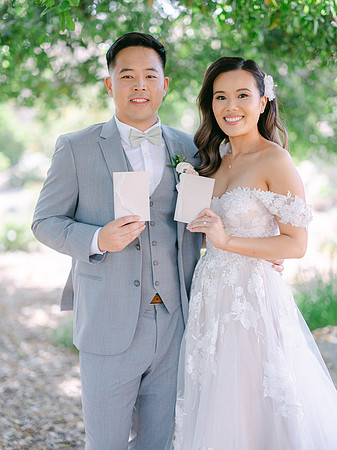 20230422 Elaine & Steven San Juan Capistrano Wedding